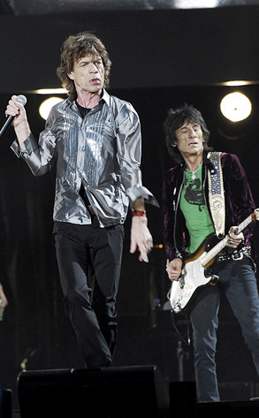 Rolling Stones Rolling Stones